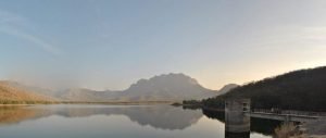 Hasnapur Dam Junagadh 