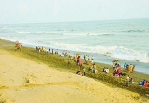 Aapdu Junagadh Beach Somnath 