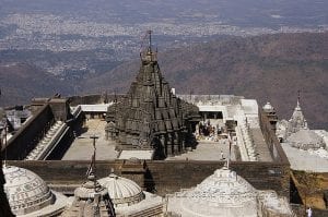 Jain Temples Girnar 
