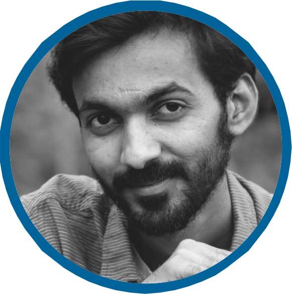 Vishal Solanki