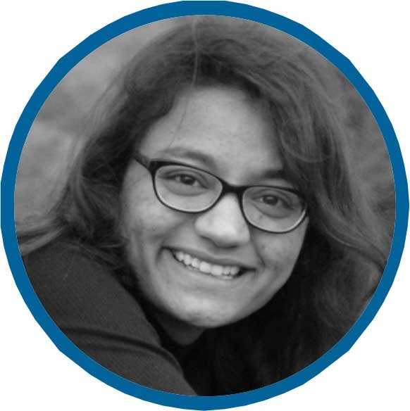 Mitali Raval