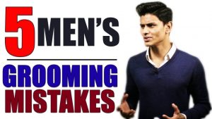 Top 5 Youtube channels for Men's Dressing, grooming & fitness!