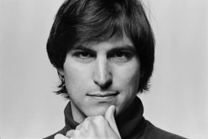 5 Inspirational lessons from Steve Jobs