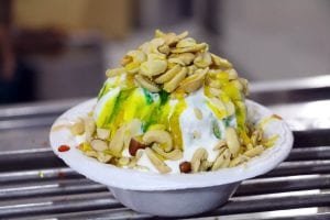 The special summer food to have in Junagadh