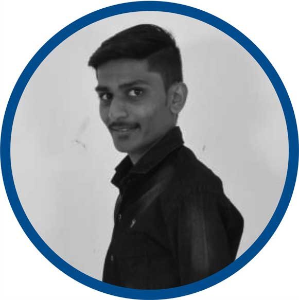 Jiganesh Paghdal