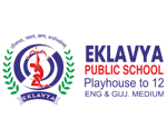 Eklavya Public School