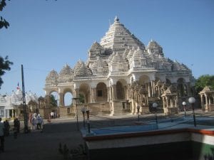 Parab Temple