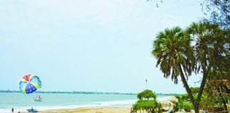 Junagadh-Tourism-Beach-Ahemadpur
