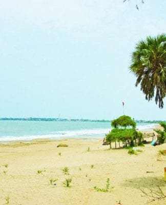 Ahmedpur Mandvi Beach Junagadh-Tourism-Beach-Ahemadpur