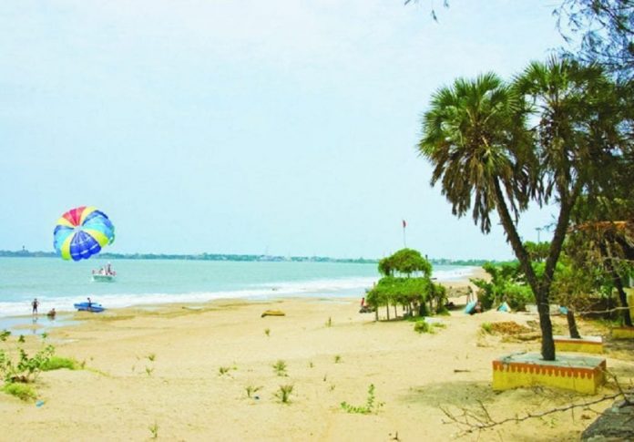 Junagadh-Tourism-Beach-Ahemadpur