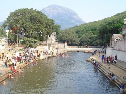 Damodara Kund | Junagadh