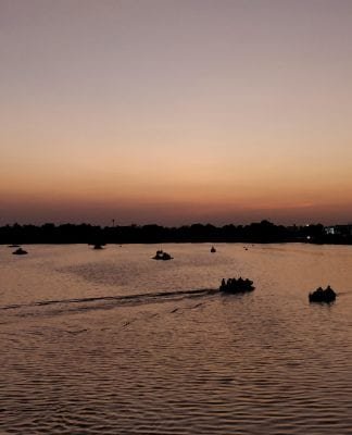 boating services