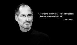 Steve Jobs