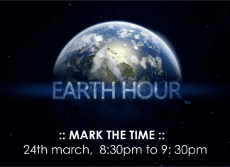 Earth Hour