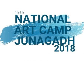 National Art Camp