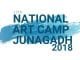 National Art Camp