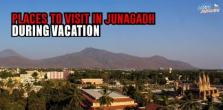 Best places to visit in junagadh