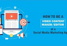 Video Content Maker