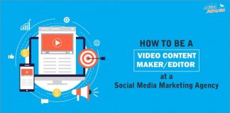 Video Content Maker
