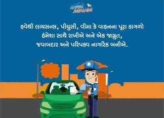 Traffic Awareness