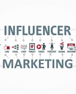 Influencer Marketing