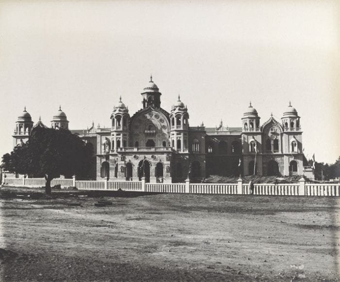 Lesser Known Facts about Bahauddin College - Aapdu Junagadh 