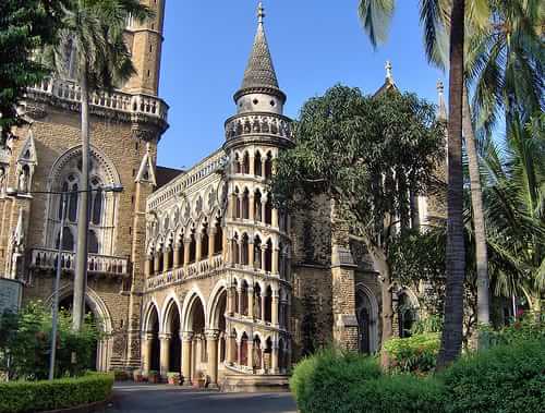 Bombay University 
