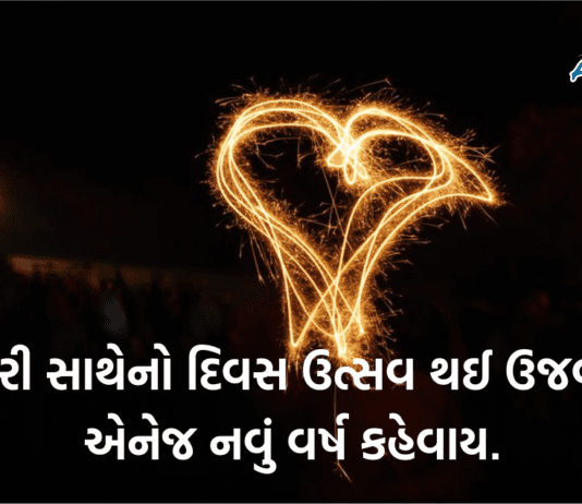 નવું વર્ષ