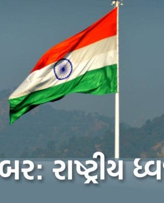 રાષ્ટ્રીય ધ્વજ દિવસ