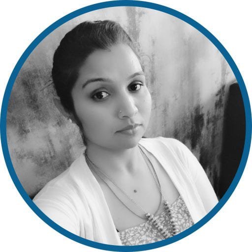 Urvashi Deshani