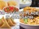 Food Places in Junagadh