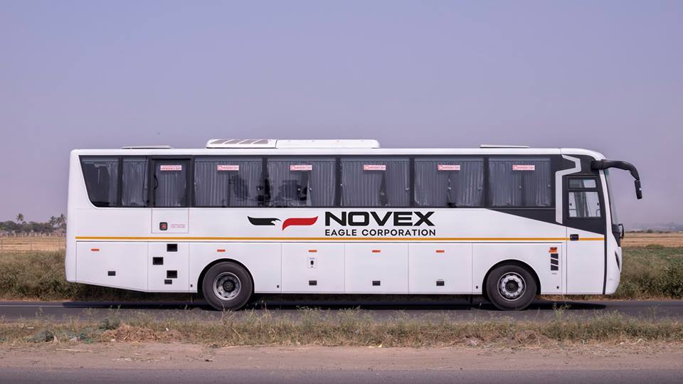 Novex Agency