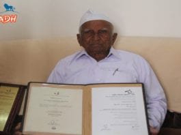 વલ્લભભાઇ મારવાણિયા : ગાજરની ખેતી કરી પદ્મશ્રી પ્રાપ્ત કરનાર વલ્લભભાઇ મારવાણિયા