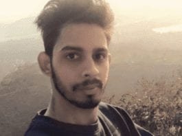 Cyber Expert Shashank Mehta