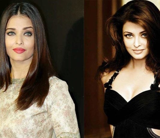 Aishwarya Rai Bachchan
