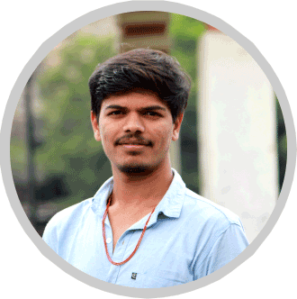 Yogesh Chandegara