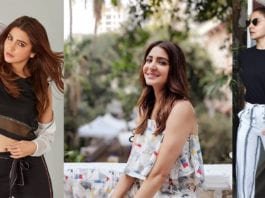 Anushka Pregnant Clinic