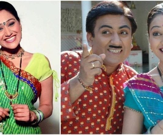 તારક મહેતા