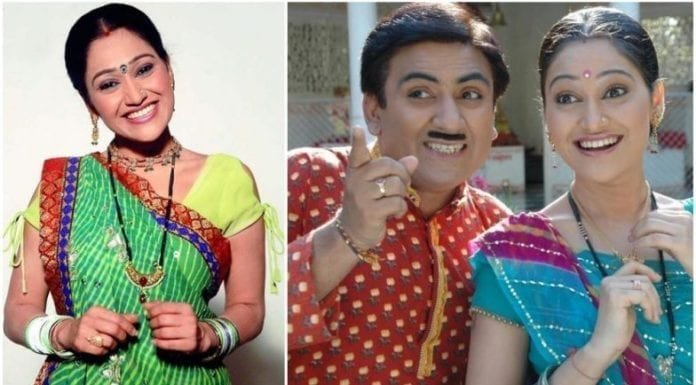 દયાબેન ને તારક મહેતા માં પાછા ફરવા માટે પૂછ્યું પ્રશ્ન, દયા બેન નો જવાબ સાંભડીને તમે પણ ચોકી જશો !! તારક મહેતા