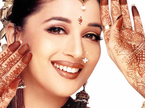 Madhuri Reject Bollywood Singer