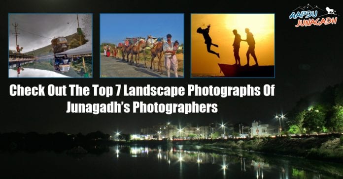 Landscape Photographs