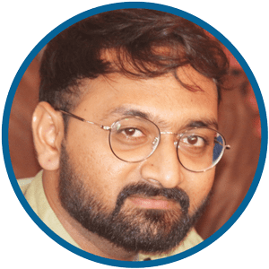 Harshad chadsaniya