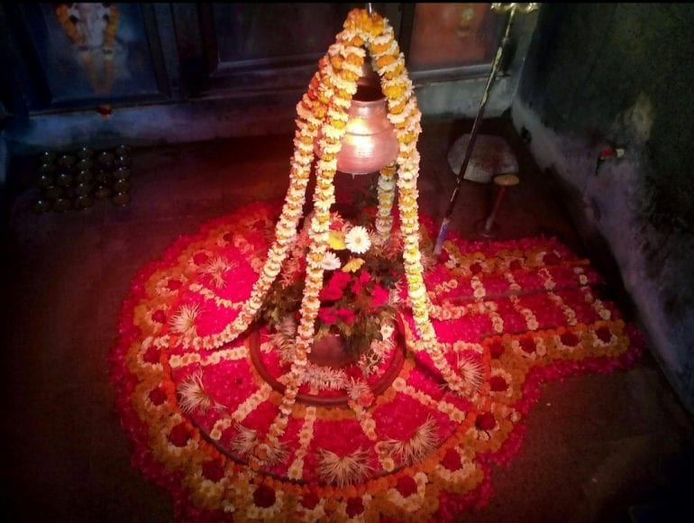 Trambkeshwar Mahadev