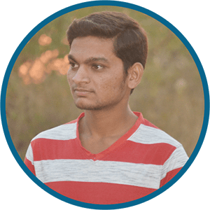 Jatin Makawana