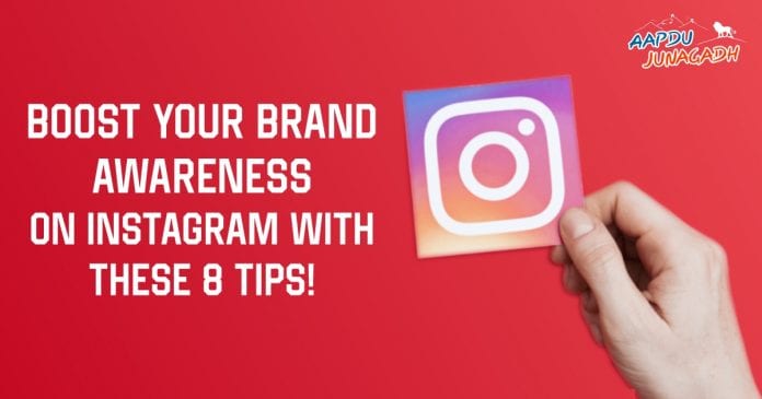 Brand Awareness on Instagram