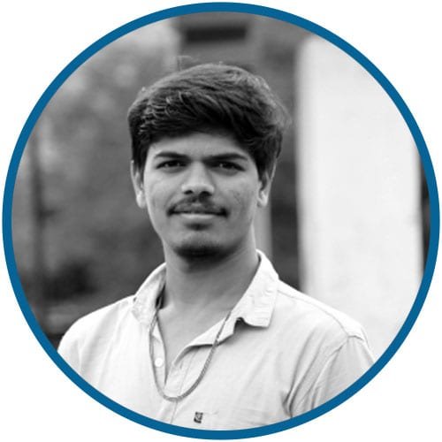 Yogesh Chandegara