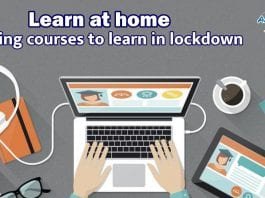trending courses