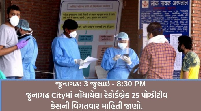 જૂનાગઢ