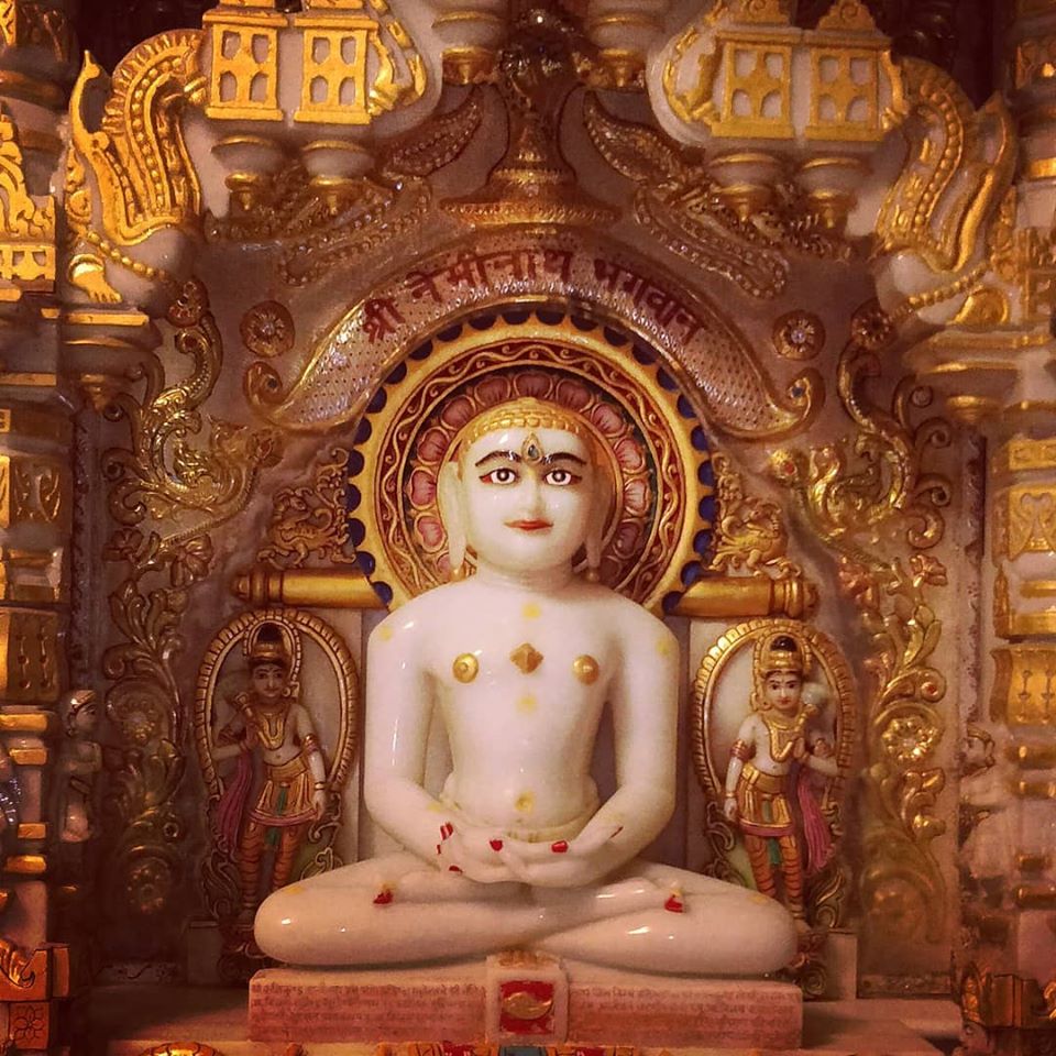 જૈન મંદિર