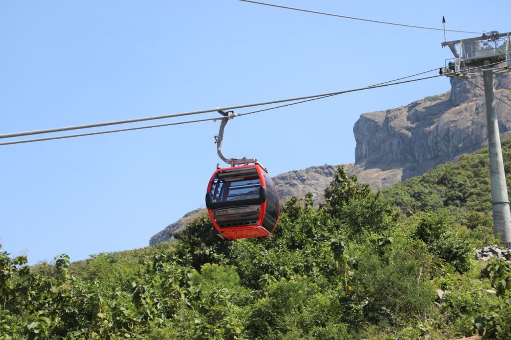 Places to Visit on Girnar